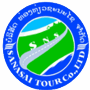 Laos Travel Visa Logo