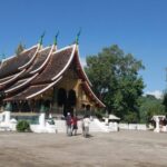 temples to visit in luang prabang