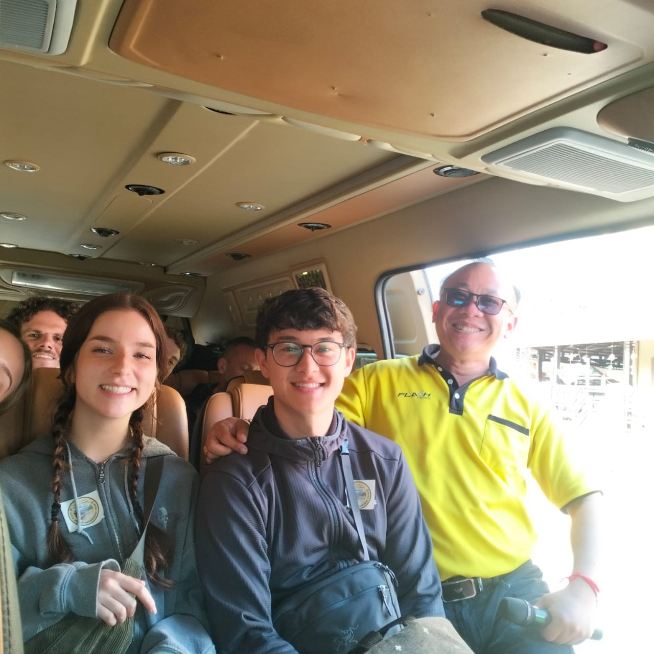 Chiang Rai to Houay Xai: A reliable short tour to Laos