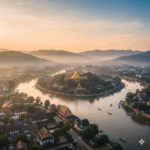 Luang Prabang Tour