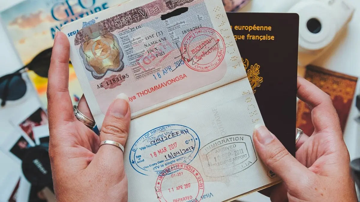 Laos Travel Visa - Laos Visa and Travel Tours Travel Visa