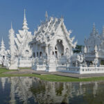 White Temple Chiang Rai
